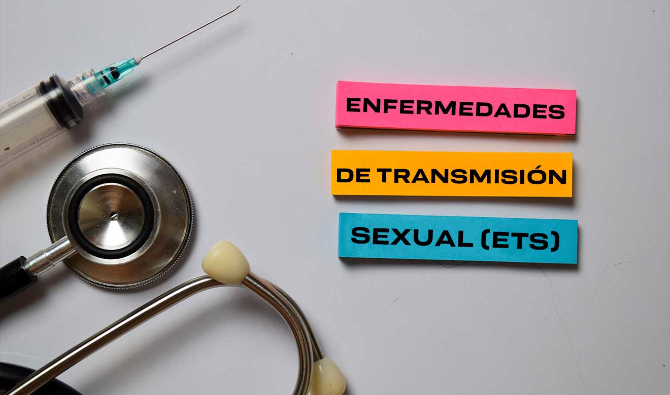 enfermedad-de-transmisión-sexuales