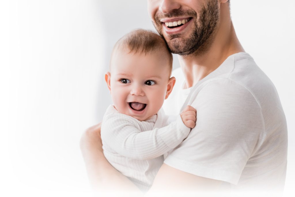 Prueba De Paternidad Prueba De Adn Sal De Duda Entra Aquí