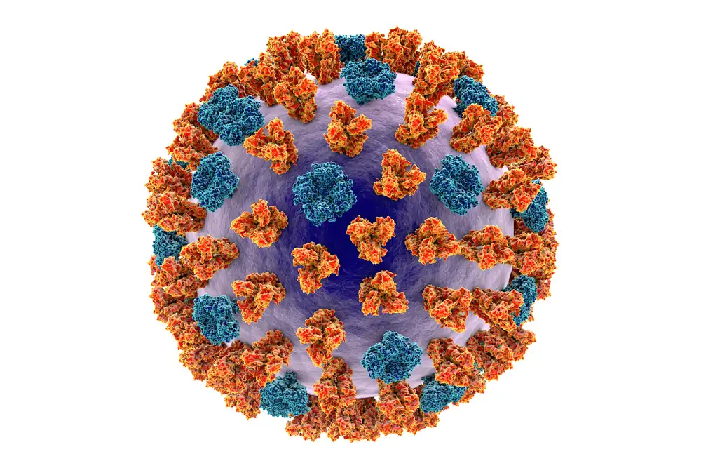 respiratory-syncytial-virus