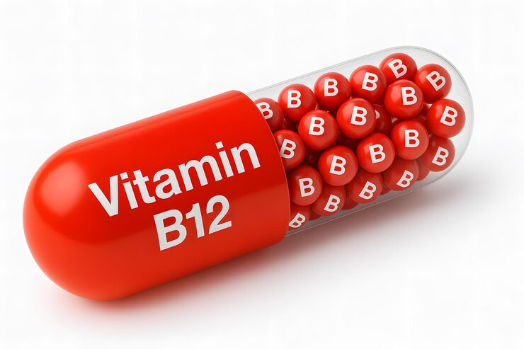 Vitamina-B12