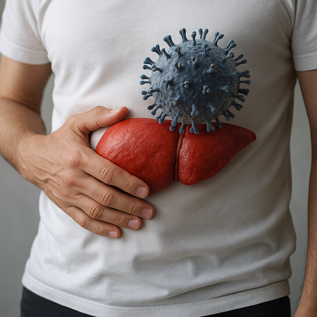 Hepatitis-b